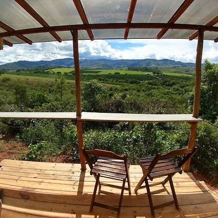 Aldeia Canastra Pousada Sao Roque de Minas Luaran gambar