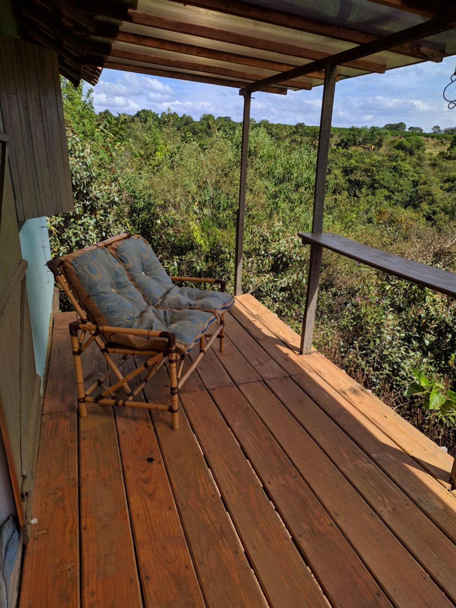 Aldeia Canastra Pousada Sao Roque de Minas Bilik gambar